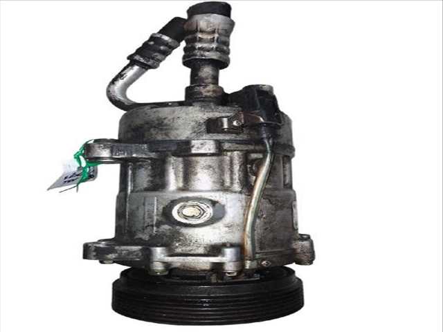 Compresor Aire Acondicionado Seat Toledo 1.9 TDI