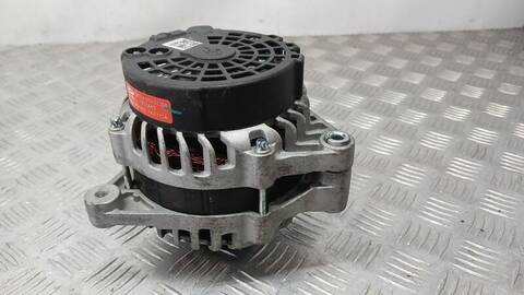 Foto 2ª: Alternador DR 4.0 EV 116CV [SQRE4G15C] (2022)