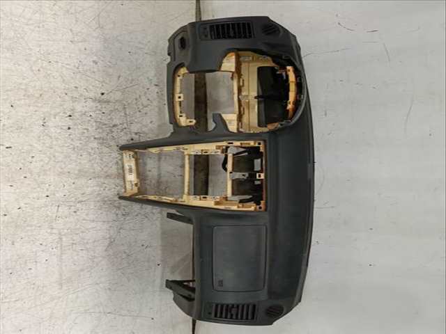 Foto 2ª: Salpicadero Hyundai Terracan 2.9 CRDI 4WD 150CV 110KW [J3(CRDI)] (2004)