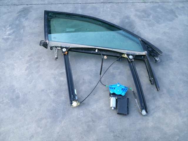 Elevalunas Eléctrico Delantero Derecho Audi A4 2.0 G 2004-2007
