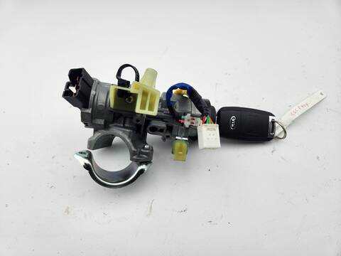 Foto 4ª: Motor de Arranque Kia Carens BASIC 135CV 99KW [G4FD] (2017)