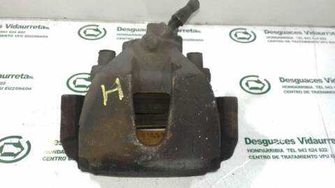 Pinza Freno Delantera Izquierdo Ford Focus 1.6 TDCI CAT BERLINA 109CV 80KW