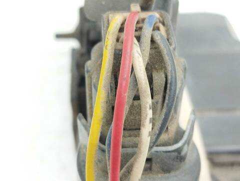 Foto 3ª: Cerradura Puerta Trasera Derecha Hyundai Getz 1.1 BASICO 67CV 49KW [G4HG] (2008)