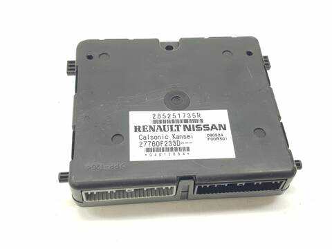 Foto 2ª: Centralita Motor ECU Renault Arkana TECHNO