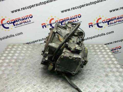 Foto 3ª: Caja Cambios Automatica Opel Vectra BERLINA AUT. (1995)