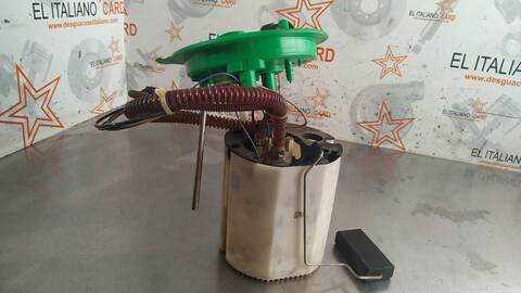 Foto 2ª: Bomba Combustible Audi A4 3.2 FSI BERLINA 256CV 188KW [AUK] (2006)