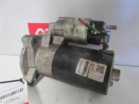 Foto 2ª: Motor de Arranque Citroen C4 1.6 16V BERLINA 109CV 80KW [G-NFU] (2006)