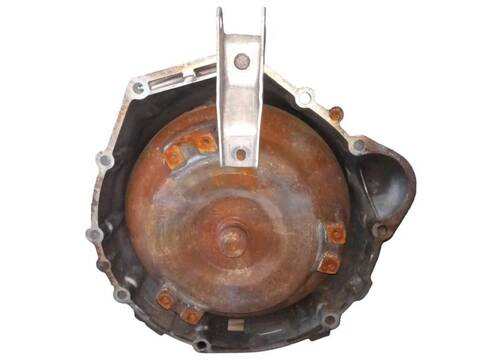 Foto 2ª: Caja Cambios Mercedes Clase E 180 E 300 TURBO-D 210.025) (1995)