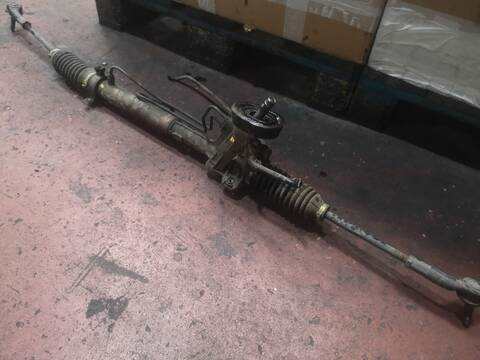 Foto 1ª: Cremallera de Direccion Volkswagen Polo AUA BERLINA (2001)