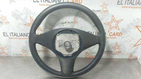 Foto 2ª: Volante Mercedes Clase G 230 GLK 320 CDI 4-MATIC 204.983) 224CV 165KW [642961] (2010)