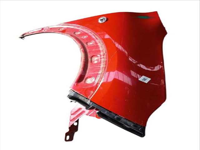 Aleta Delantera Derecha Citroen C4 1.2 VTI 82