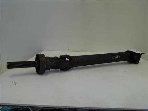 Transmision Central Ford Ranger 2.5 TD 4X4 109CV 80KW
