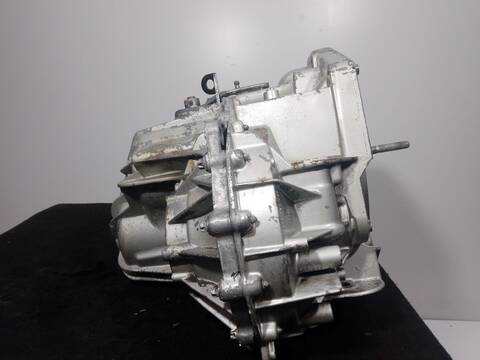 Foto 2ª: Caja Cambios Renault Laguna 1.9 DCI BG08 BG0G) 120CV 88KW [F9Q670] (2004)