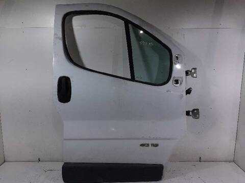 Puerta Delantera Derecha Nissan Primastar AVANTOUR L1H1 2 7 T - 8-SITZER 114CV 84KW