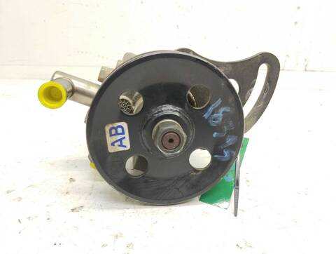 Bomba de Direccion Chevrolet Aveo LS 84CV 62KW