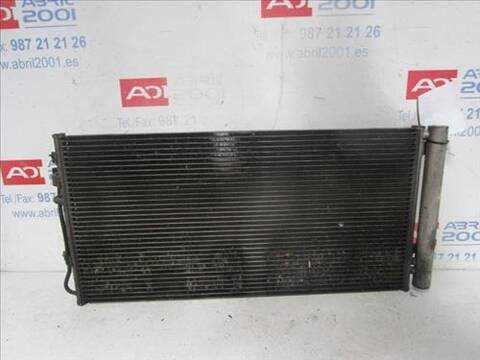 Foto 2ª: Radiador Calefaccion A.A. Hyundai Sonata 2.0 CRDI 140CV 103KW [D4EA] (2007)
