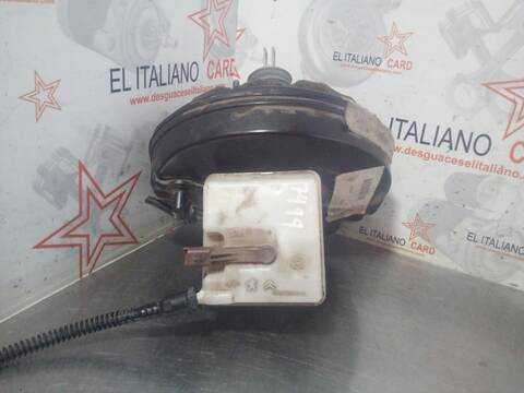 Foto 4ª: Servofreno Peugeot 3008 ACTIVE 112CV 82KW [9HD]