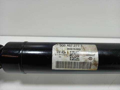 Foto 3ª: Transmision Delantera Derecha Seat Leon CRM (2014)