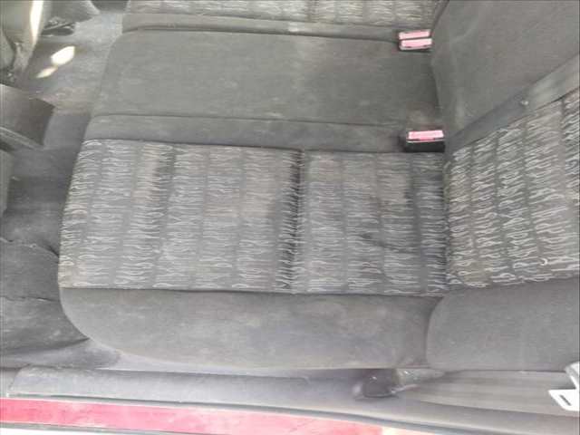 Foto 3ª: Asientos Traseros Peugeot 307 RHY (2003)