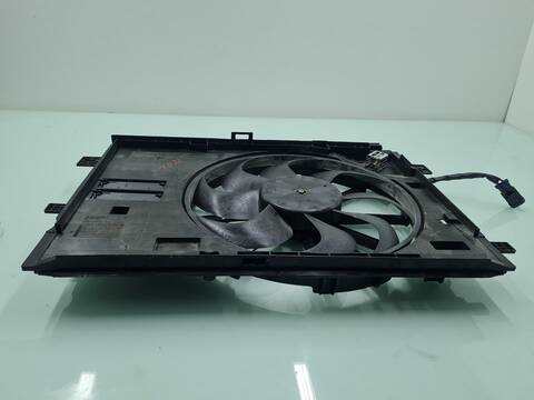 Foto 3ª: Electroventilador Citroen C5 C-SERIES AIRCROSS 130CV 96KW [HN05] (2024)