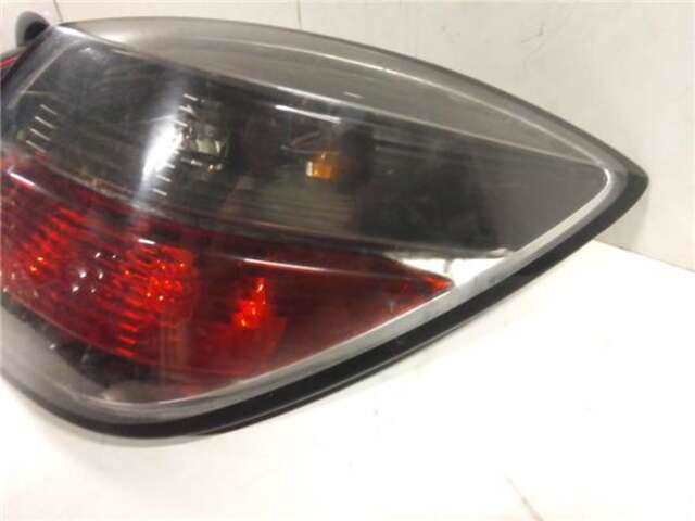 Foto 2ª: Piloto Trasero Derecho Opel Astra 1.9 CDTI (120 CV) [Z19DT]