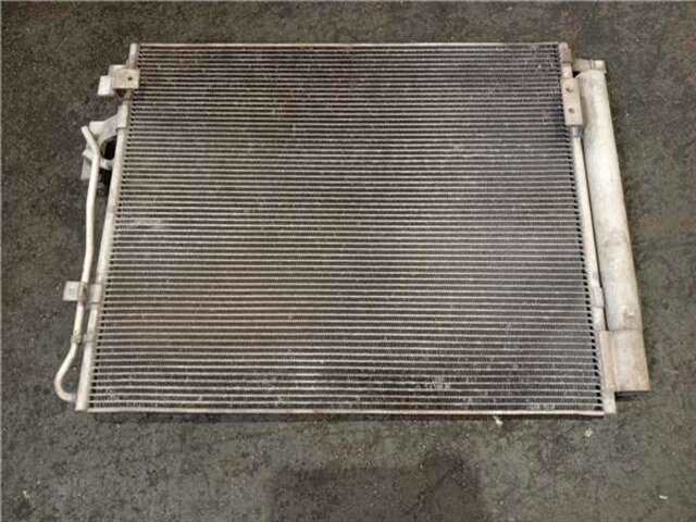 Radiador Calefaccion A.A. Renault Master 2.3 L1H1 3.0T [2.3 LTR. - 92 KW DCI DIESEL CAT]