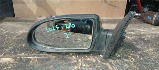 Foto 2ª: Retrovisor Izquierdo Hyundai Accent 1.5 GLS FULL CRDI [1.5 LTR. - 81 KW CRDI CAT] [D4FA]