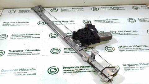 Elevalunas Eléctrico Delantero Derecho Citroen Jumper 3.0 HDI FAP CAT 157CV 116KW CAJA CERRADA