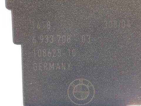 Foto 3ª: Motor de Arranque Bmw Serie 1 114 116I BERLINA 116CV 85KW [N45B16A] (2004)