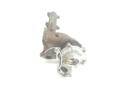 Foto 3ª: Turbocompresor Bmw Serie 3 315 320D [B47D20B]