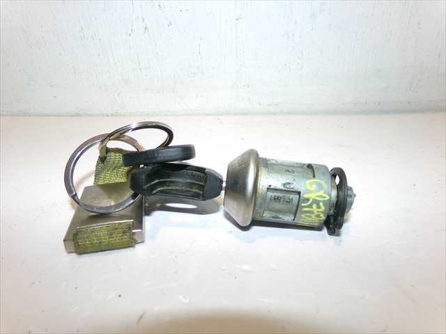 Antirrobo Ford Escort 1.8 G 1993-1995,RANCHERA