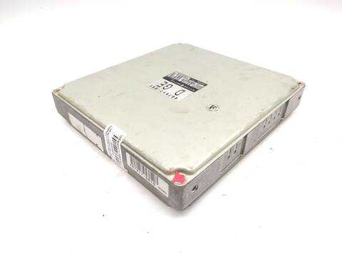 Foto 2ª: Centralita Motor ECU Nissan Patrol 3.0 DTI 158CV 116KW [ZD30] (2002)