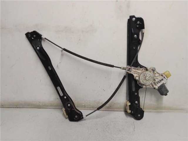 Elevalunas Eléctrico Delantero Izquierdo Bmw Serie 1 114 2.0 120D [2.0 LTR. - 120 KW 16V DIESEL]