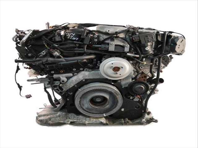 Foto 2ª: Motor Completo Audi A4 3.0 50 TDI 286 CV 210KW [DMGA] (2021)