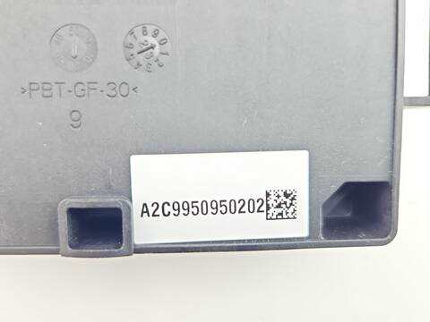 Foto 3ª: Centralita Motor ECU Porsche Macan GTS 95BBL1) 380CV 280KW [DGRB] (2023)