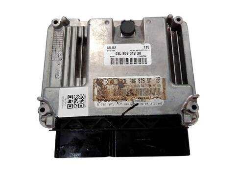 Centralita Motor ECU Audi A4 2.0 TDI AVANT