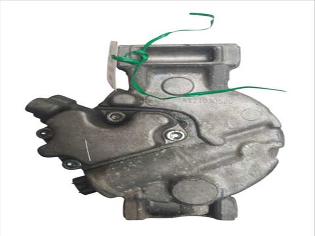 Foto 2ª: Compresor Aire Acondicionado Toyota Auris 2.0 D-4D ADE186_ ADE186R) (2012)