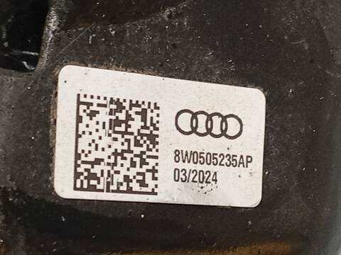 Foto 4ª: Puente Trasero Audi A5 35 TDI 163CV 120KW [DTNA] (2024)
