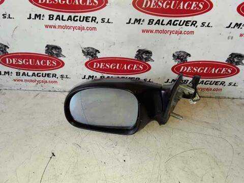 Retrovisor Izquierdo Peugeot 406 SRDT PACK 109CV