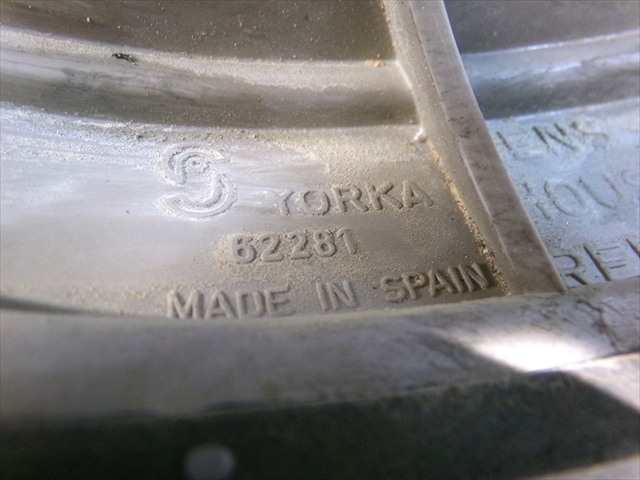 Foto 4ª: Piloto Trasero Derecho Opel Zafira 2.2 DTI MODELO A, 1999-2005 [Y22DTR] (2005)