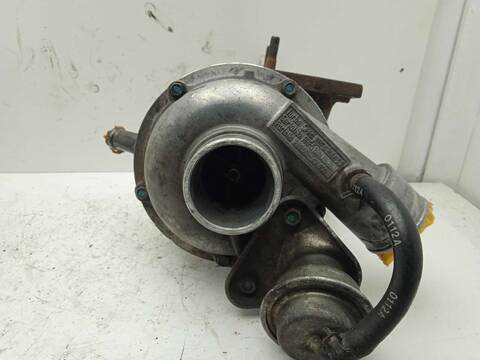 Foto 3ª: Turbocompresor Kia Carnival 2.9 CRDI CAT 144CV 106KW (2004)