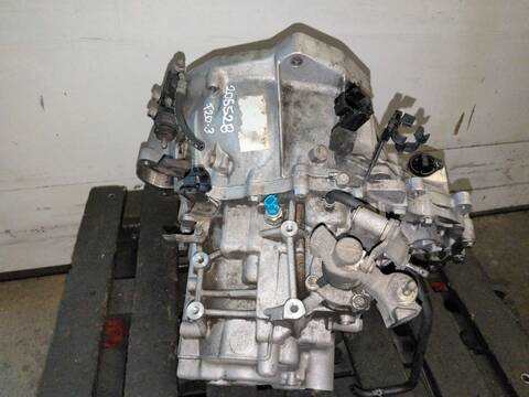 Foto 3ª: Caja Cambios Nissan Primera YD22 BERLINA (2004)