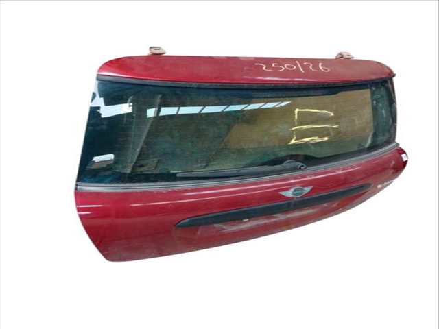 Foto 3ª: Portón Mini Mini ONE (2005)