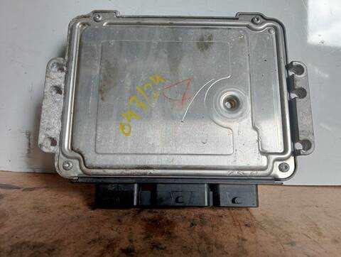 Foto 3ª: Centralita Motor ECU Mazda 3 1.6 CRDT ACTIVE 109CV (2003)