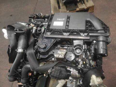Motor Completo Citroen C4 9HP BERLINA