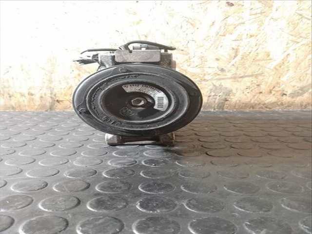 Compresor Aire Acondicionado Bmw Serie 1 114 123D 2 TD CAT 204CV