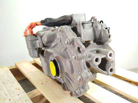 Foto 2ª: Diferencial Trasero Toyota Rav4 2.5 HYBRID AWD AXAH54) 178CV 131KW [A25A-FXS] (2020)