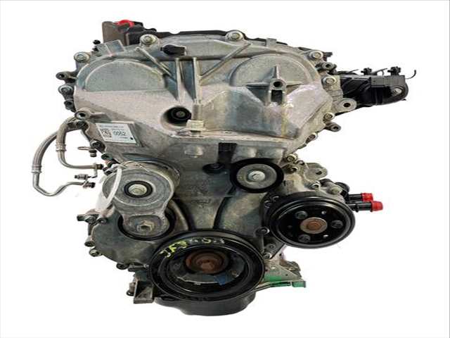 Motor Completo Ford Fiesta 200 CV 147KW
