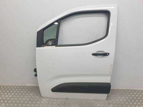 Foto 3ª: Puerta Delantera Izquierda Citroen Berlingo BERLINGO M (2018)