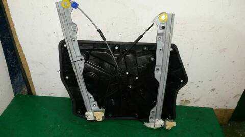 Foto 2ª: Elevalunas Eléctrico Delantero Derecho Renault Koleos PRIVILEGE 150CV 110KW [M9R833] (2010)